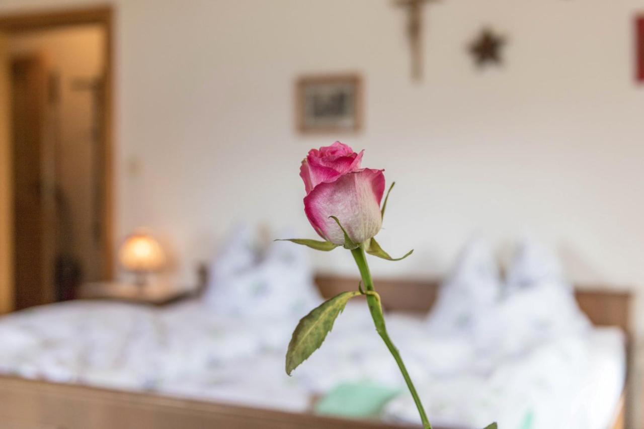 Ferienwohnung Oberrissglueck Schliersee Bagian luar foto