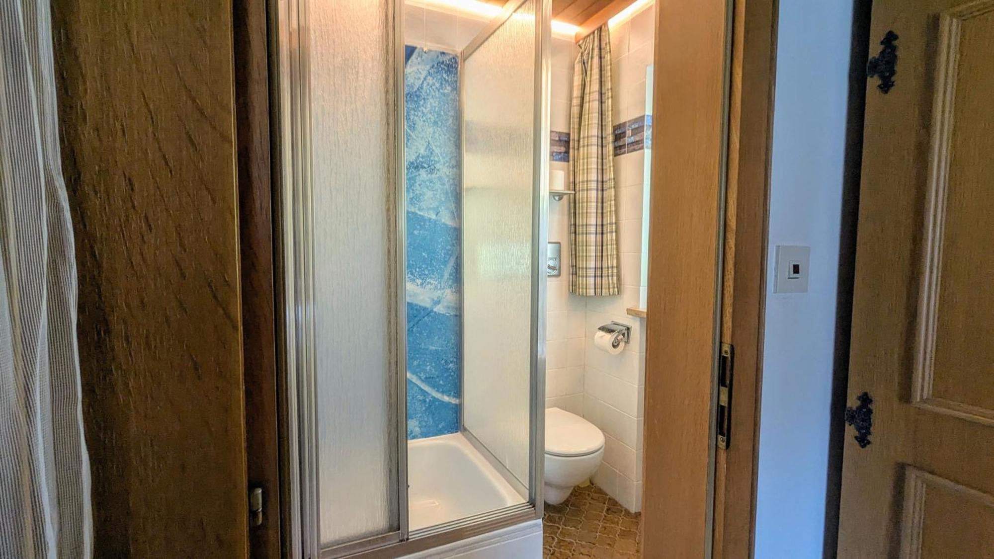 Ferienwohnung Oberrissglueck Schliersee Bagian luar foto